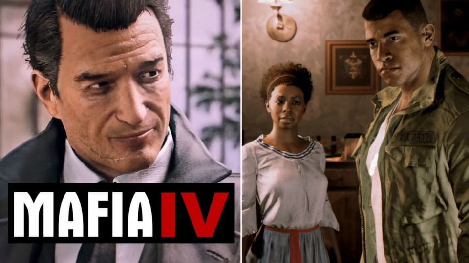 Ohrozí propouštění v Hangar 13 budoucnost série Mafia 4? 1
